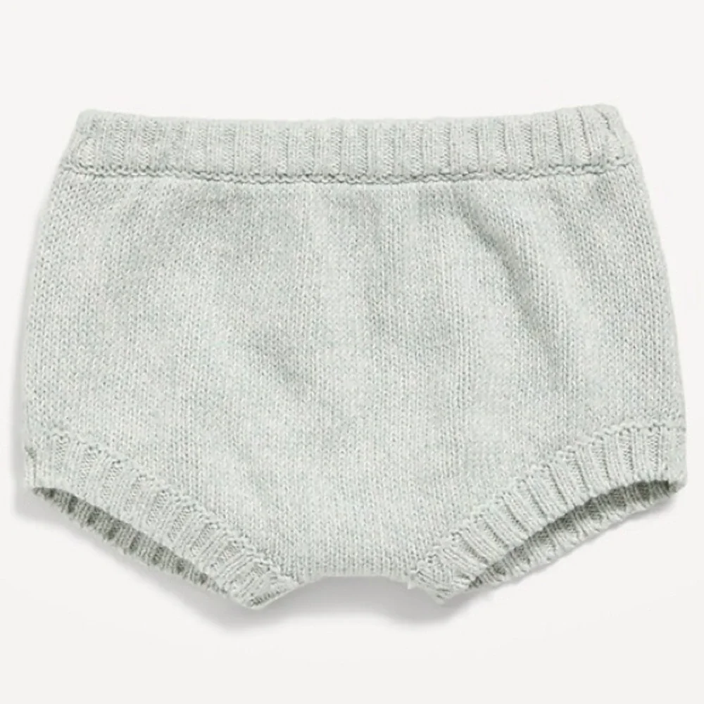 Old Navy Knit Diaper Cover Baby Bloomers